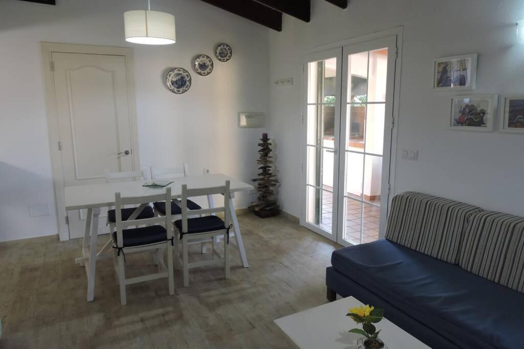 Chalet Cerca De La Playa Cala en Bosc Exterior photo