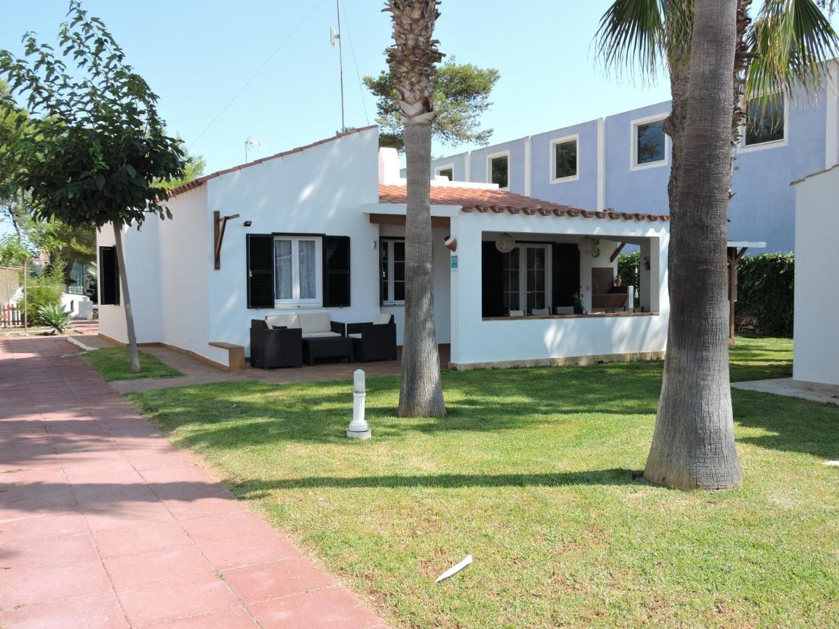 Chalet Cerca De La Playa Cala en Bosc Exterior photo
